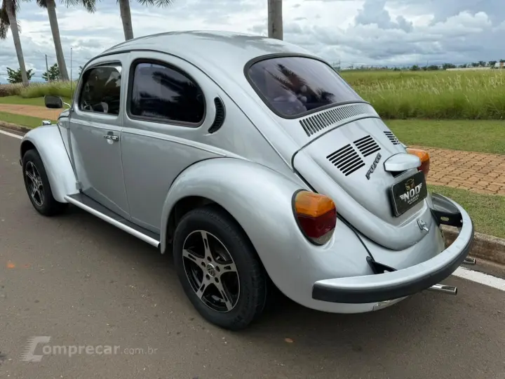FUSCA 1.6 8V