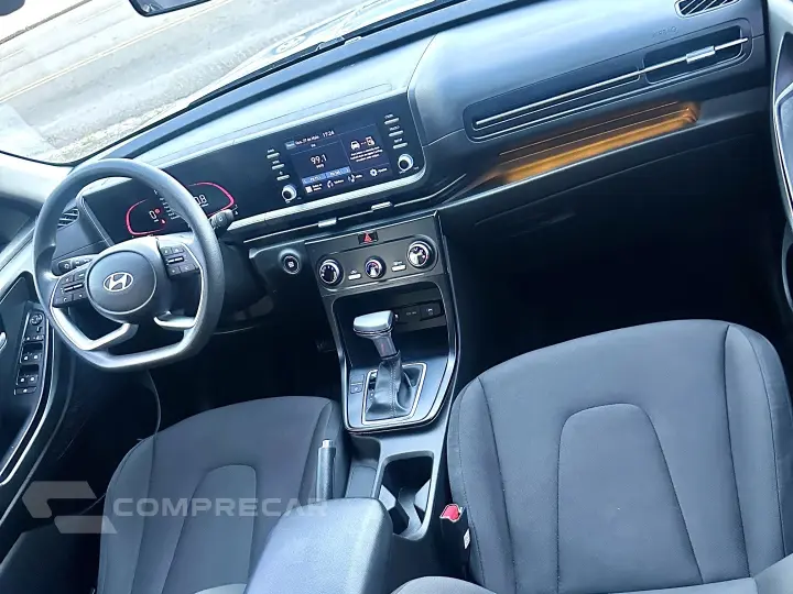 CRETA 1.0 TGDI FLEX COMFORT AUTOMÁTICO