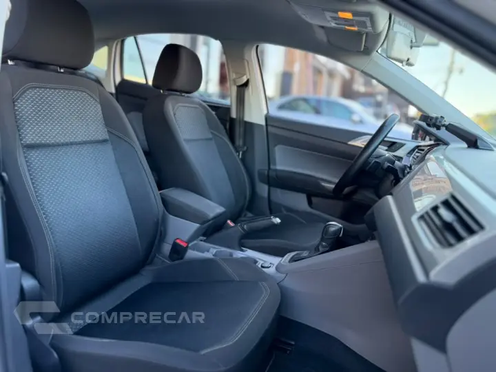 VIRTUS 1.0 200 TSI HIGHLINE AUTOMÁTICO