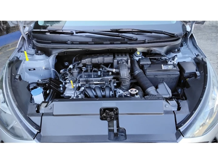 HB20 1.0 12V FLEX SENSE MANUAL
