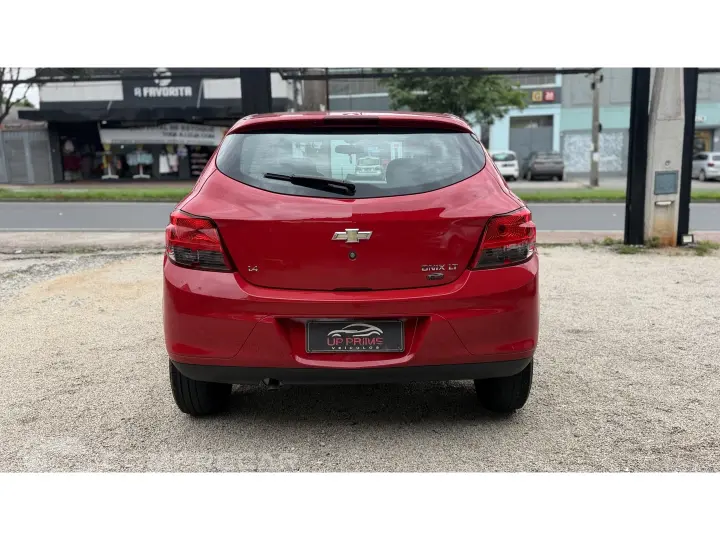 ONIX 1.4 MPFI LT 8V FLEX 4P MANUAL