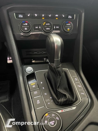 TIGUAN 2.0 350 TSI Allspace R-line 4motion