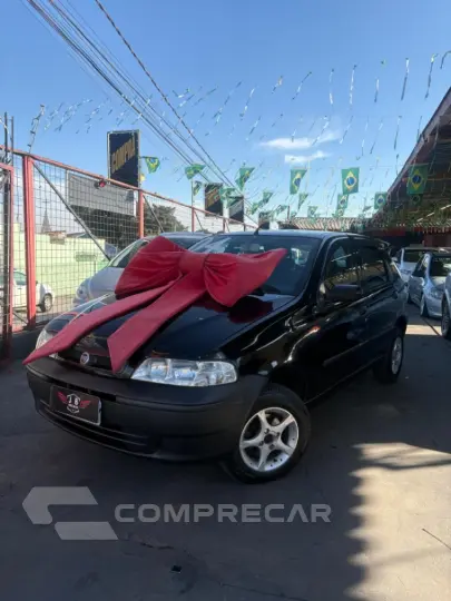PALIO 1.0 MPI Fire 8V