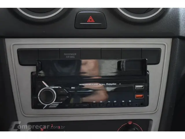 SAVEIRO - 1.6 MI STARTLINE CS 8V 2P MANUAL