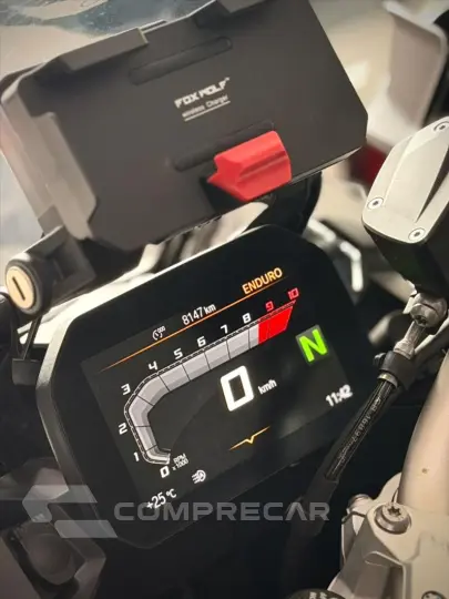 F 900 GS PLUS