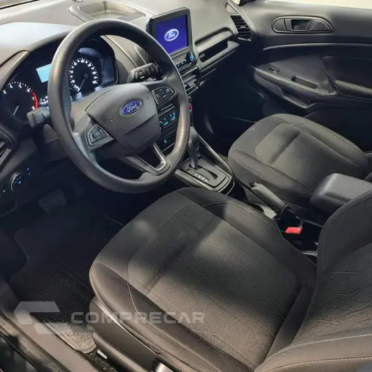 ECOSPORT 1.5 SE AUT
