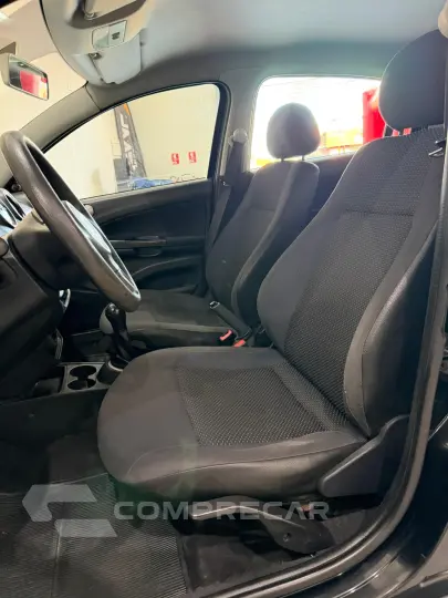 Gol Special 1.0 Total Flex 8V 5p
