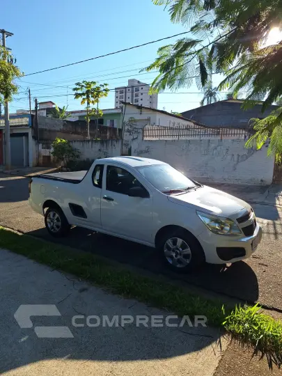 MONTANA 1.4 MPFI LS CS 8V