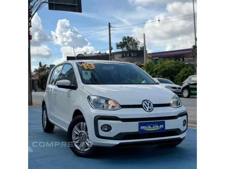 UP 1.0 MPI MOVE UP 12V FLEX 4P MANUAL