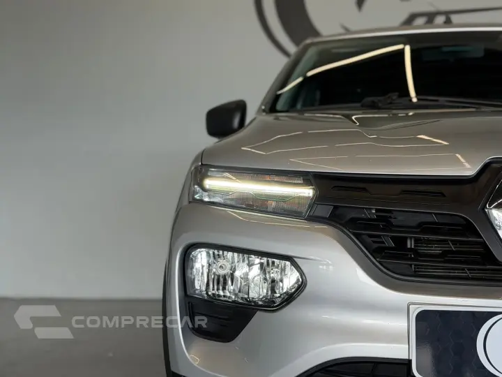 KWID 1.0 12V SCE FLEX ZEN MANUAL