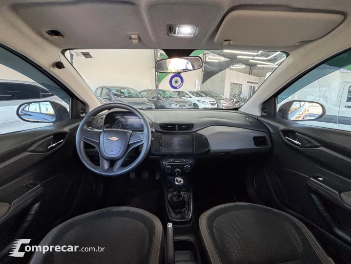 PRISMA 1.4 LT Spe/4 8V