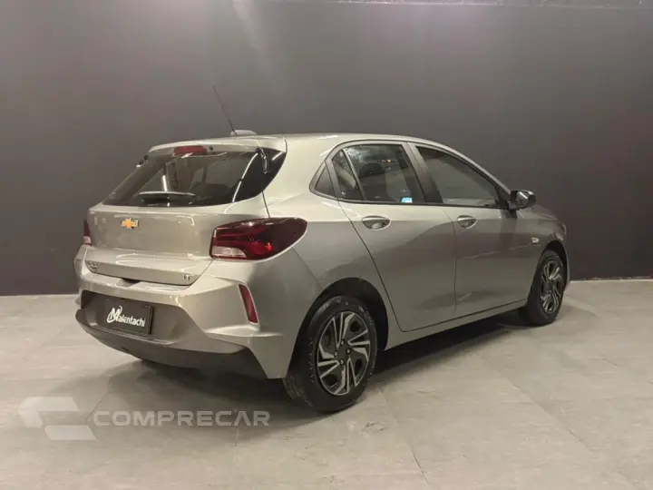 ONIX 1.0 FLEX LT MANUAL