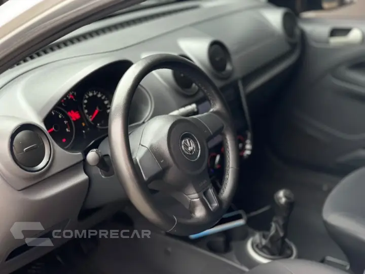 VOYAGE 1.6 MI 8V FLEX 4P MANUAL