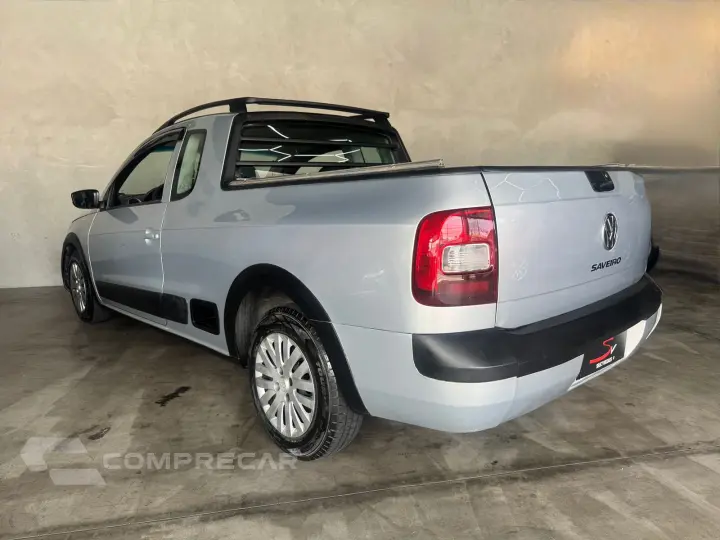 SAVEIRO 1.6 MI CE 8V G.VI