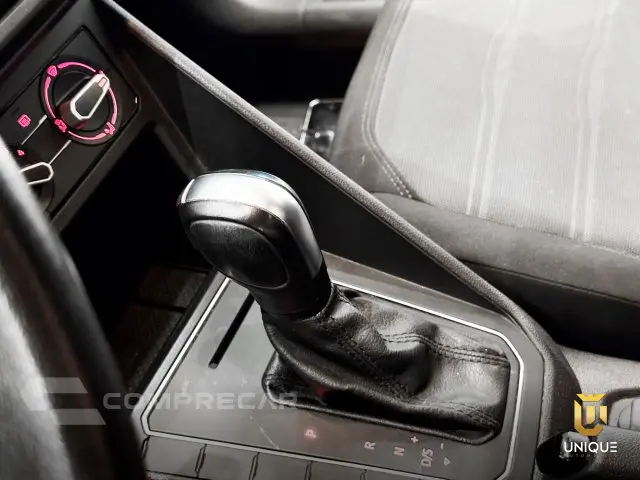 NIVUS - 1.0 200 TSI TOTAL COMFORTLINE AUTOMÁTICO