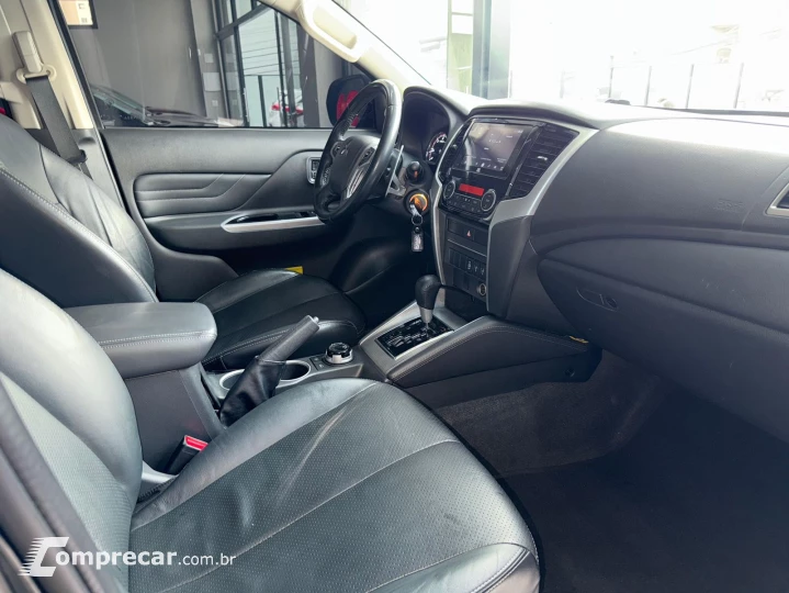 L200 Triton HPE 2.4