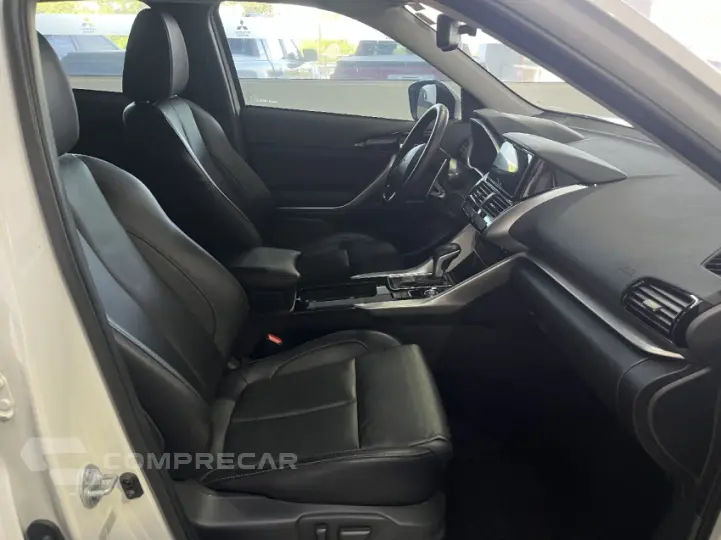 ECLIPSE CROSS 1.5 Mivec Turbo Hpe-s S-awc