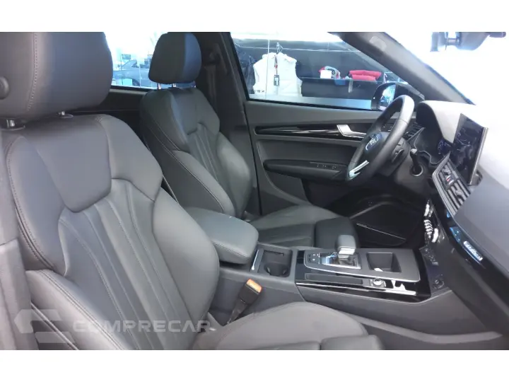 Q5 2.0 55 TFSIE PHEV SPORTBACK PERFORMANCE BLACK Q