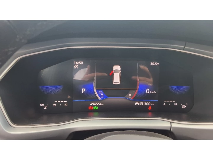 T-CROSS 1.0 200 TSI TOTAL FLEX AUTOMÁTICO