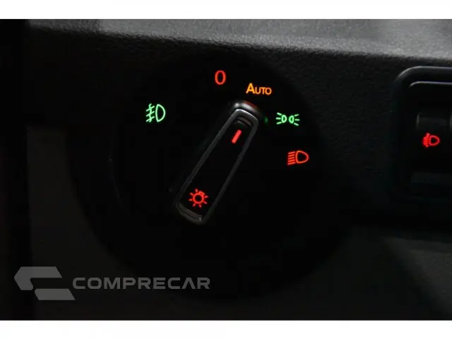 T-CROSS - 1.4 250 TSI TOTAL HIGHLINE AUTOMÁTICO