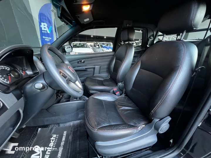 STRADA 1.4 MPI FREEDOM CD 8V FLEX 3P MANUAL