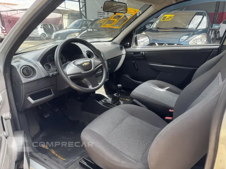 Celta 1.0 LS FLEX