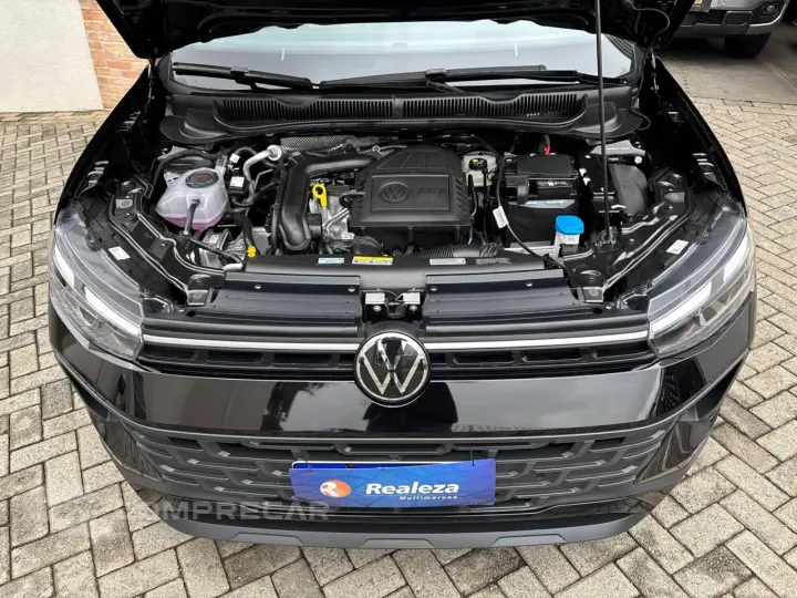 Tera TERA High 1.0 170 TSI Flex 12V 5p Aut