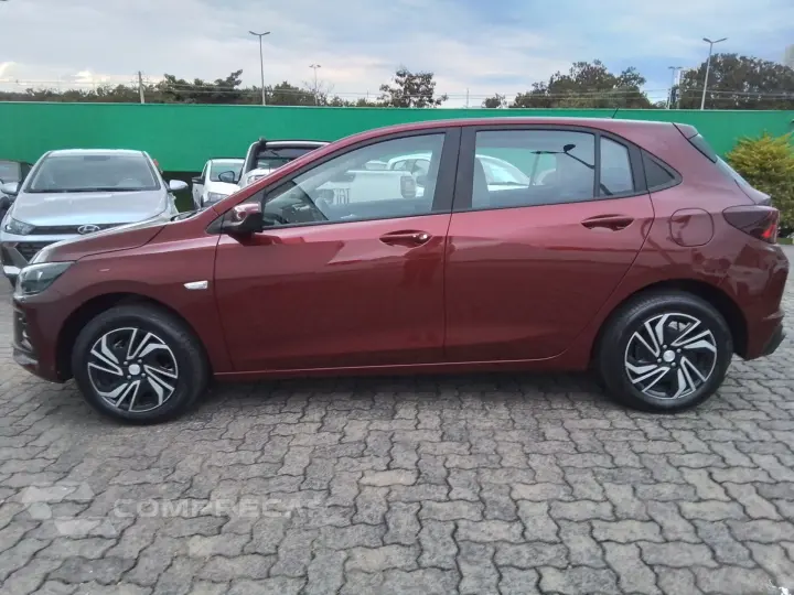 ONIX 1.0 FLEX MANUAL