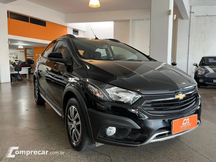 ONIX 1.4 MPFI Activ 8V
