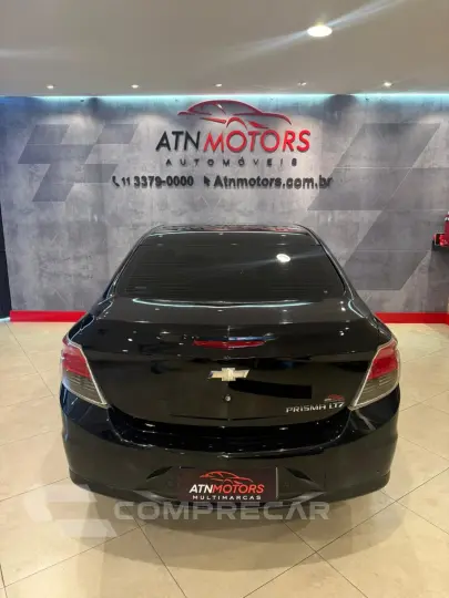 Prisma 1.4 4P LTZ FLEX