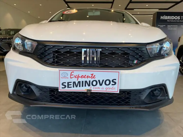 ARGO 1.0 FIREFLY FLEX DRIVE MANUAL