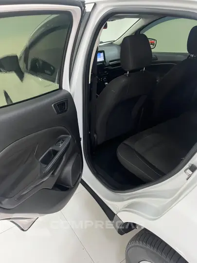 ECOSPORT 1.5 Ti-vct SE