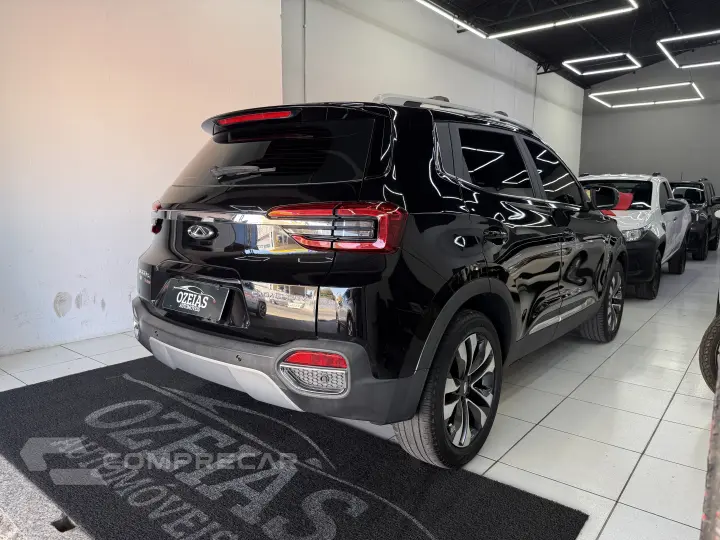 TIGGO 5X 1.5 VVT Turbo Iflex TXS