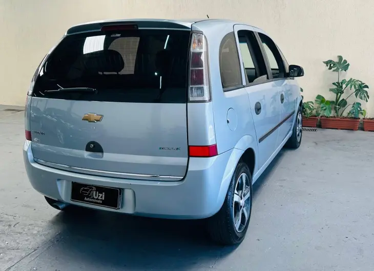 MERIVA 1.4 MPFI JOY 8V