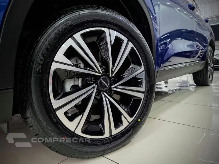 HAVAL H6 1.5 PHEV19 E-TRACTION