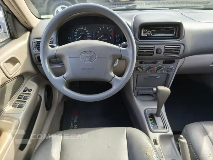 COROLLA 1.8 XEI 16V