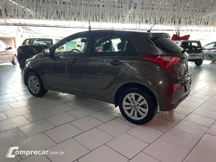 HB20 1.6 Comfort 16V