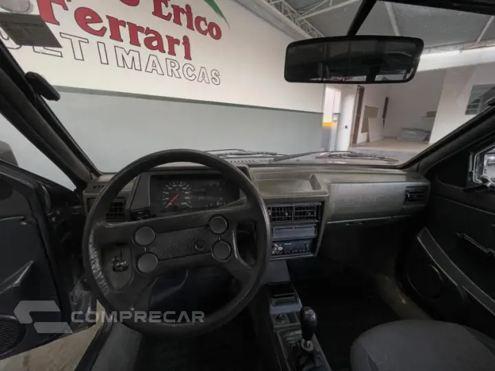 SAVEIRO 1.8 CL CS 8V