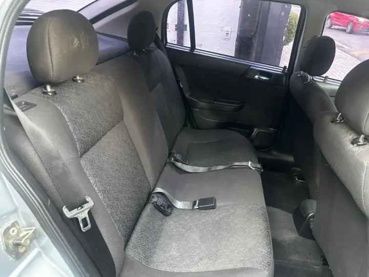 Astra Advantage 2.0 MPFI 8V FlexPower 5p