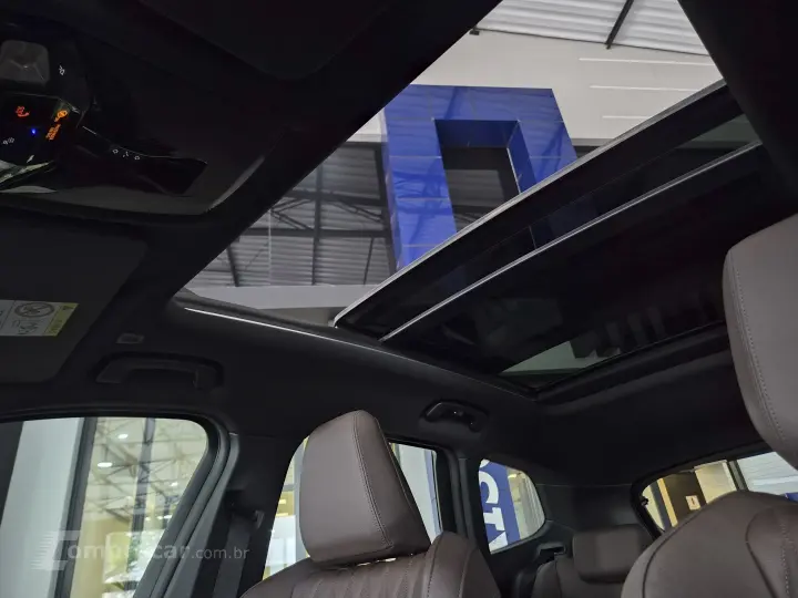 X1 2.0 16V TURBO GASOLINA SDRIVE20I M SPORT STEPTRONIC