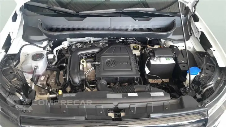 T-CROSS 1.0 200 TSI TOTAL FLEX COMFORTLINE AUTOMÁ