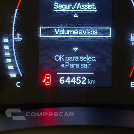 Renegade Sport 1.8 4x2 Flex 16V Aut.