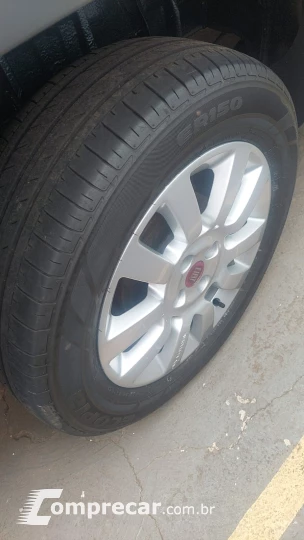 Strada 1.8 ADV