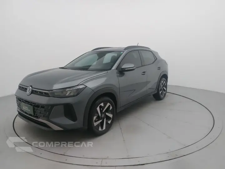 TERA 1.0 170 TSI HIGH AUTOMÁTICO