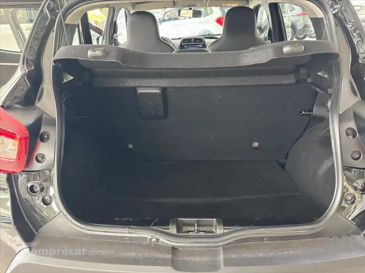 KWID 1.0 12V SCE FLEX OUTSIDER MANUAL