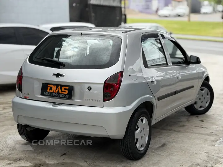 CELTA 1.0 MPFI LT 8V FLEX 4P MANUAL