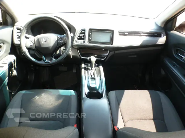 HR-V 1.8 16V EX