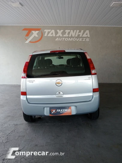 MERIVA 1.8 MPFI Maxx 8V