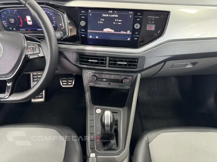 VIRTUS 1.0 200 TSI Highline