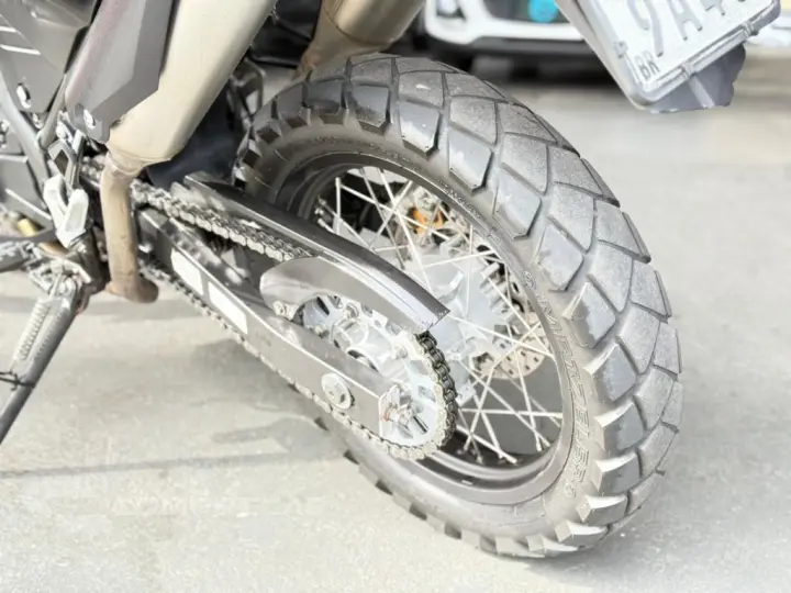 XT 660 R
